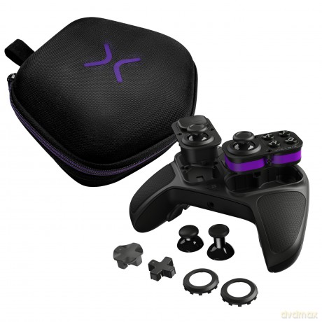Turtle Beach - Victrix Pro BFG Reloaded - Grey