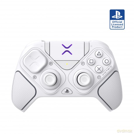 Turtle Beach - Victrix Pro BFG Reloaded - White