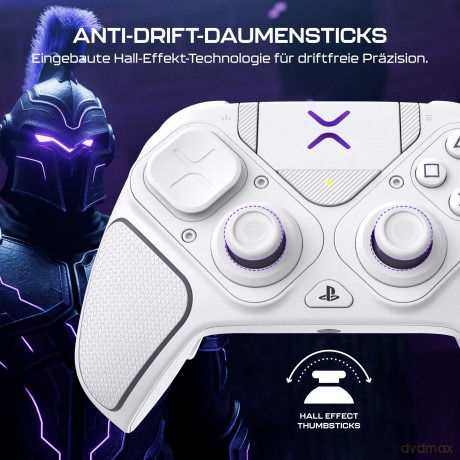 Turtle Beach - Victrix Pro BFG Reloaded - White