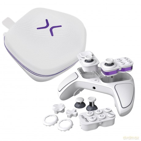 Turtle Beach - Victrix Pro BFG Reloaded - White