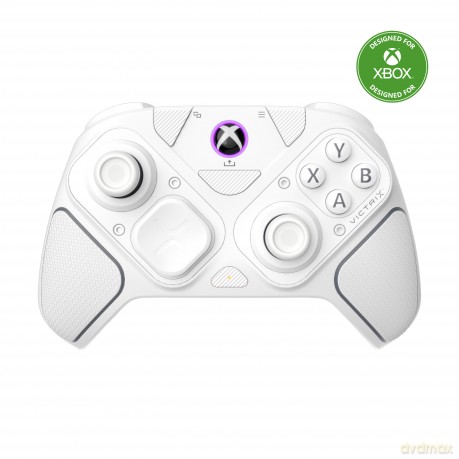 Turtle Beach - Victrix Pro BFG Reloaded - White