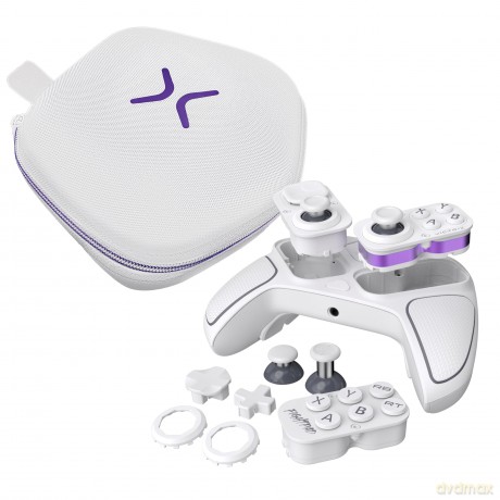 Turtle Beach - Victrix Pro BFG Reloaded - White