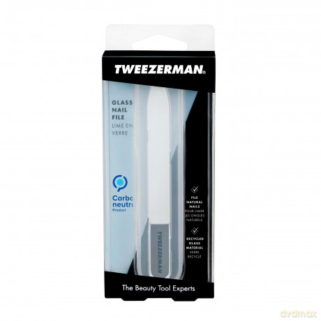 Tweezerman - Glass Nail File