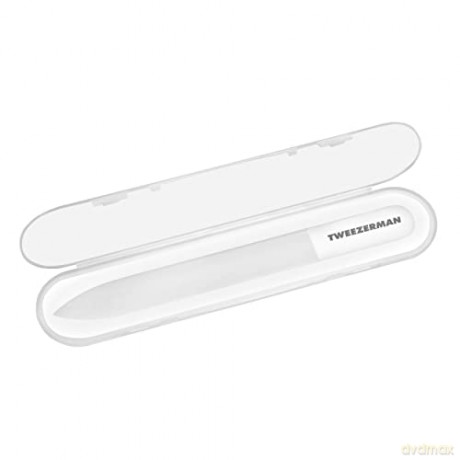 Tweezerman - Glass Nail File