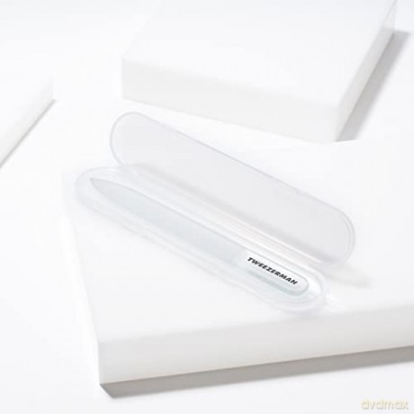 Tweezerman - Glass Nail File