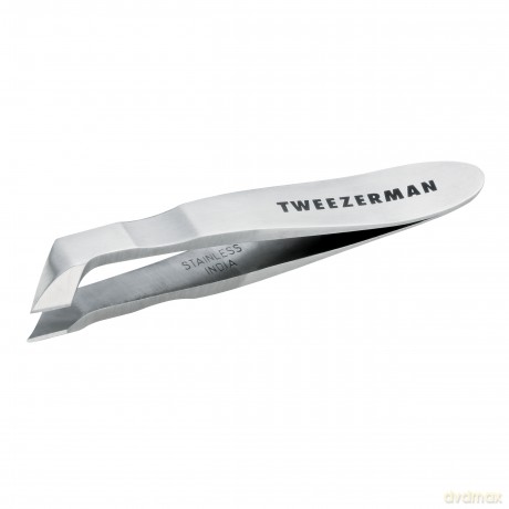 Obcinacz do skórek Tweezerman - Mini Cuticle Nipper - Mini