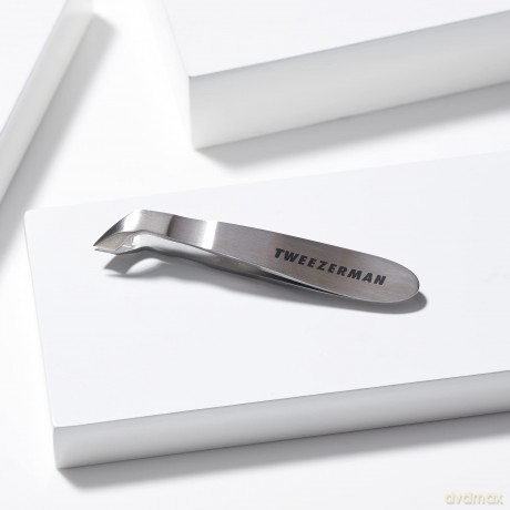 Obcinacz do skórek Tweezerman - Mini Cuticle Nipper - Mini