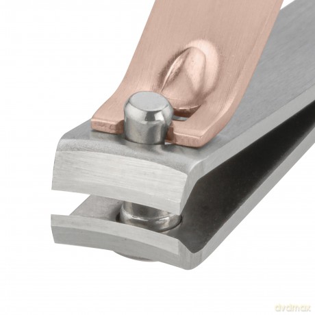 Tweezerman - Retail Combo Clipper Set - Rose Gold