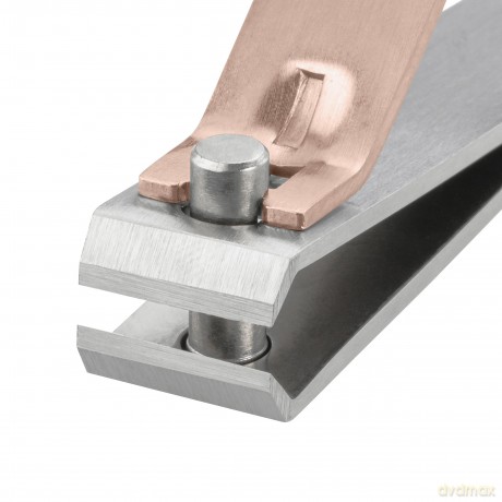 Tweezerman - Retail Combo Clipper Set - Rose Gold