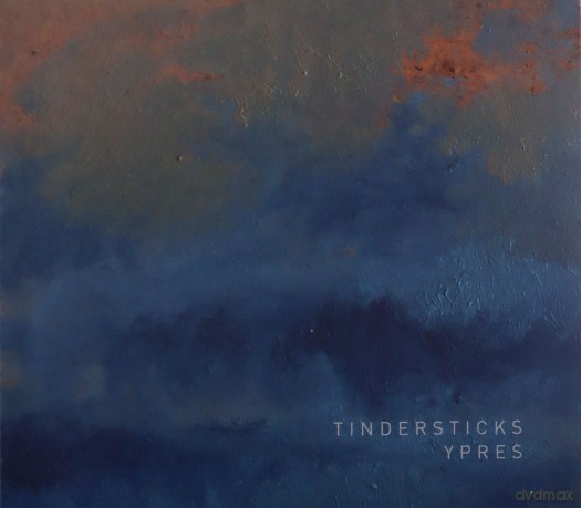 Tindersticks: Ypres [CD]