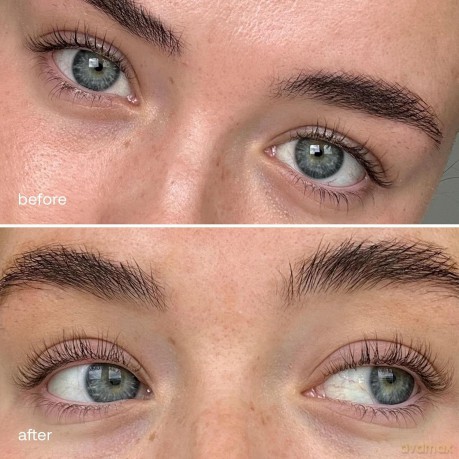 UKLASH - Complex Peptide Eyelash Growth Serum - 3 ml