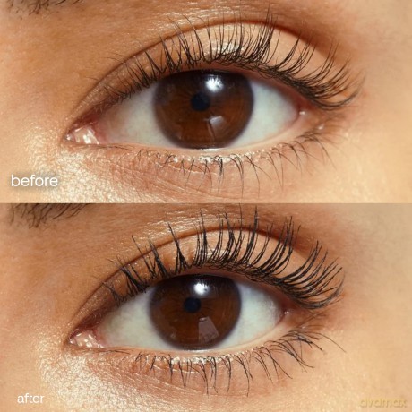 UKLASH - Eyelash Curler