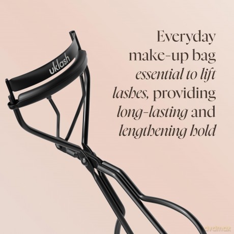 UKLASH - Eyelash Curler
