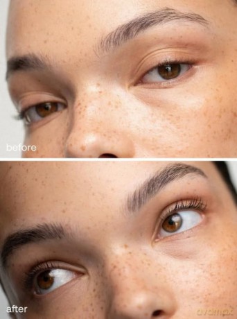 UKLASH - Lash Separator