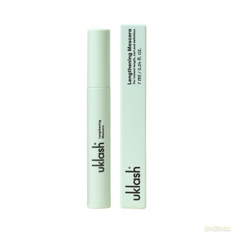 UKLASH - Lengthening Mascara - 7g