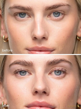 UKLASH - Lengthening Mascara - 7g