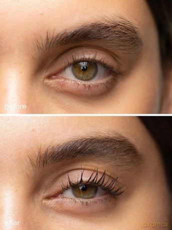 UKLASH - Lengthening Mascara - 7g