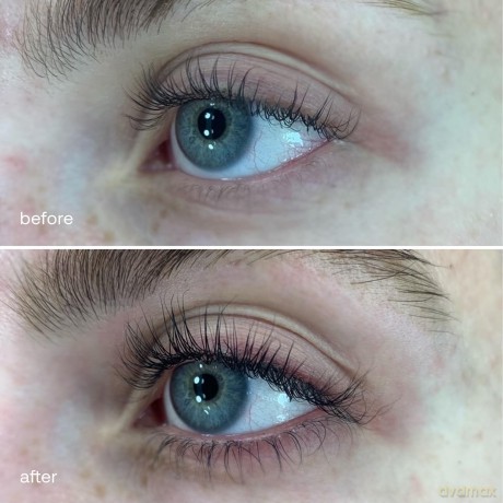 UKLASH - Sensitive Eyelash Serum - 3ml