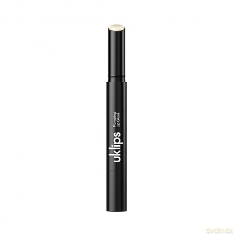 UKLASH - UKLIPS Lip Plumping Gloss - Clear - 1.8g