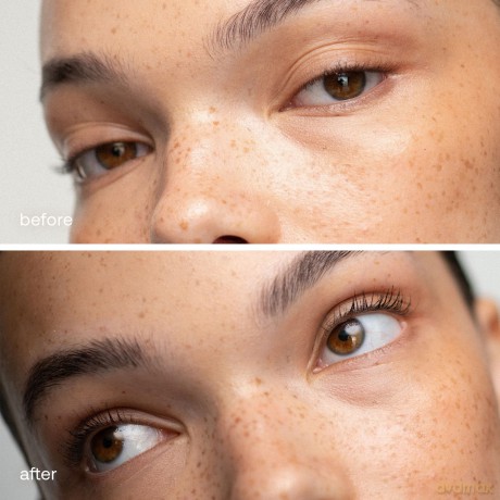 UKLASH - Volume Boost Mascara - 7g