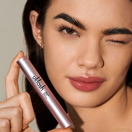 UKLASH - Volume Boost Mascara - 7g