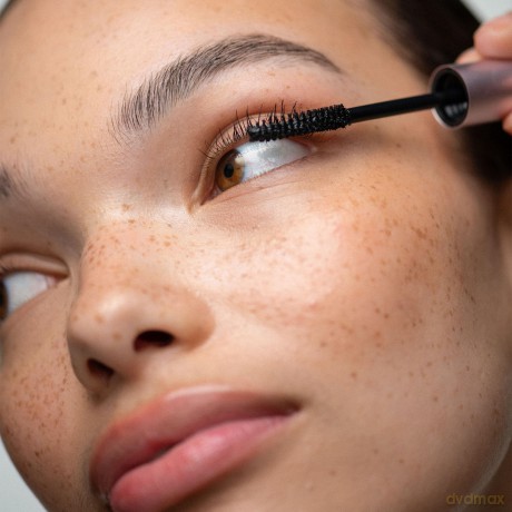 UKLASH - Volume Boost Mascara - 7g