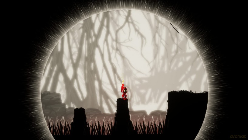 Unbound: Worlds Apart [GRA PS4]