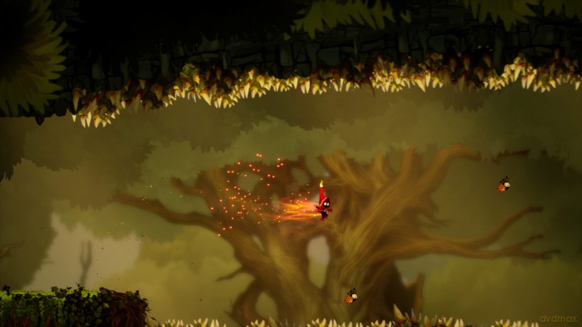 Unbound: Worlds Apart [GRA PS4]