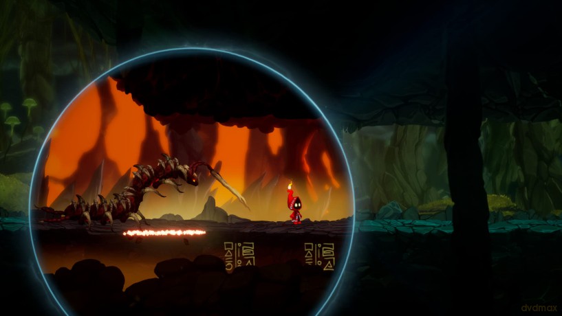 Unbound: Worlds Apart [GRA PS4]