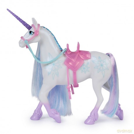 Unicorn Academy - Fashion Doll Unicorn Glacier 28 cm (6071170)