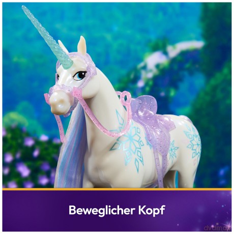 Unicorn Academy - Fashion Doll Unicorn Glacier 28 cm (6071170)