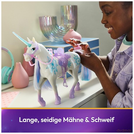 Unicorn Academy - Fashion Doll Unicorn Glacier 28 cm (6071170)