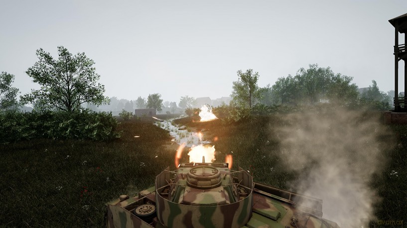 United Assault Normandy 44 [GRA PS5]