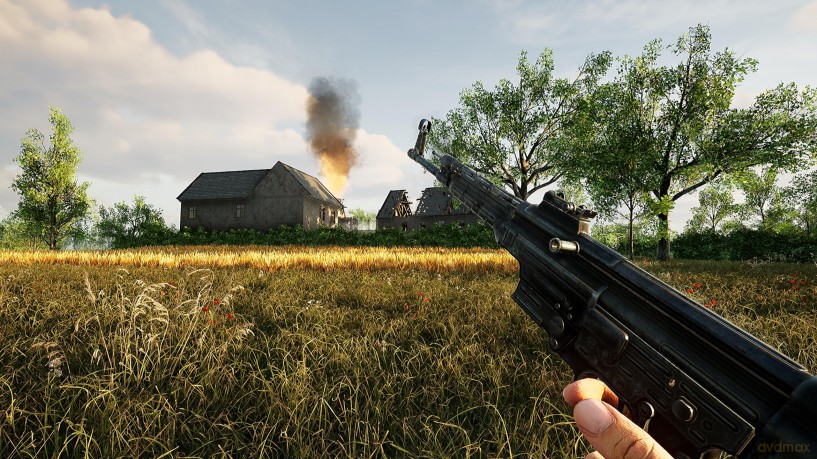United Assault Normandy 44 [GRA PS5]