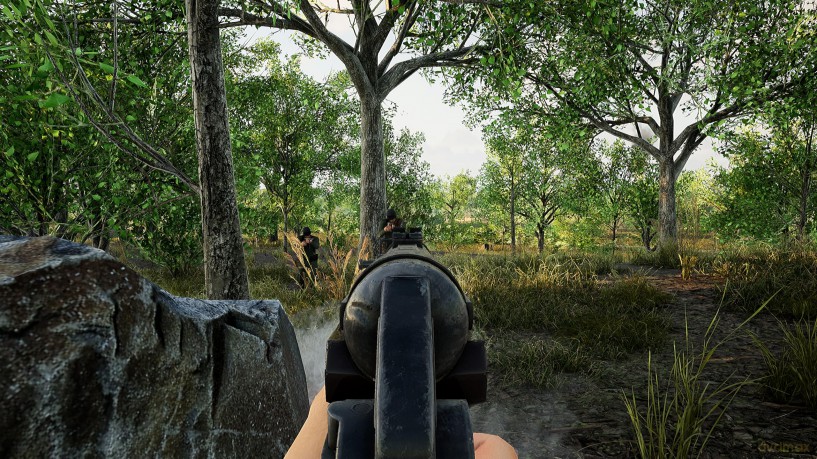 United Assault Normandy 44 [GRA PS5]