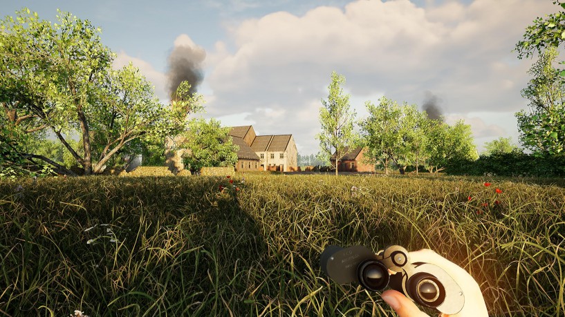 United Assault Normandy 44 [GRA PS5]