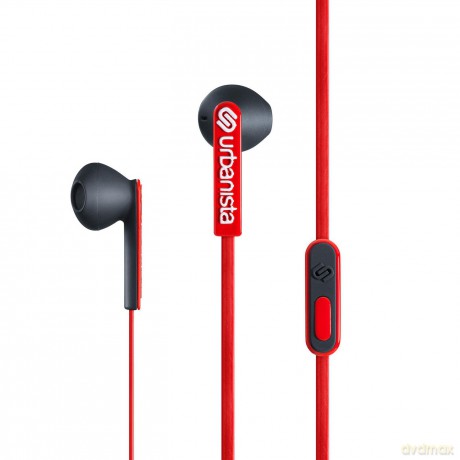 Urbanista - San Francisco - In-Ear Headphones