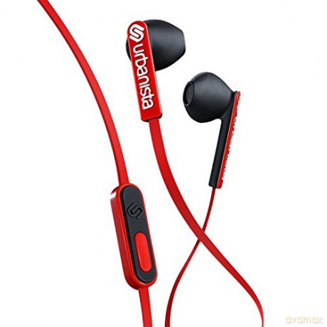 Urbanista - San Francisco - In-Ear Headphones