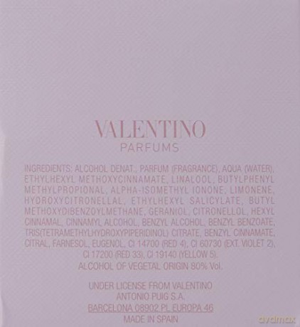 Valentino - Donna EDP for Her 30 ml
