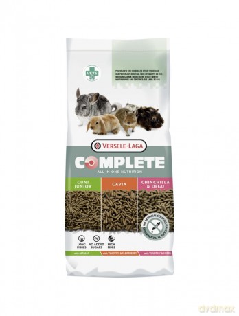 Versele - Cavia complete - 8kg