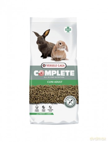 Versele - Complete Cuni adult -8kg