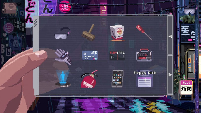 VirtuaVerse (Limited Run) [GRA SWITCH]