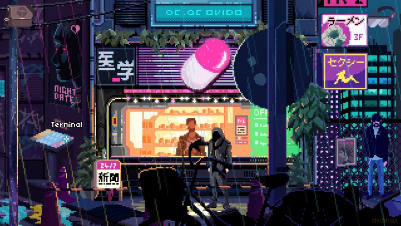 VirtuaVerse (Limited Run) [GRA SWITCH]