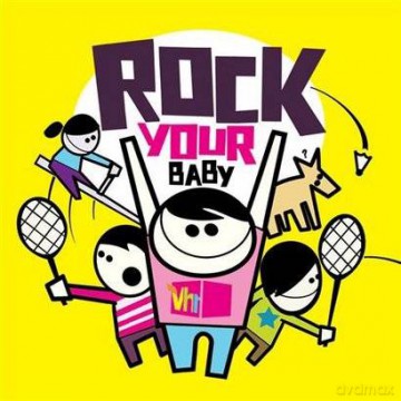 Rock Your Baby [CD]+[DVD]