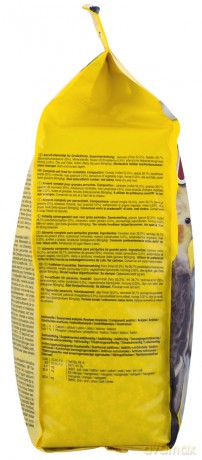Vitakraft - Menu Vital for parakeets 1kg