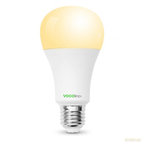 VOCOlinc - Colorful E27 LED bulb
