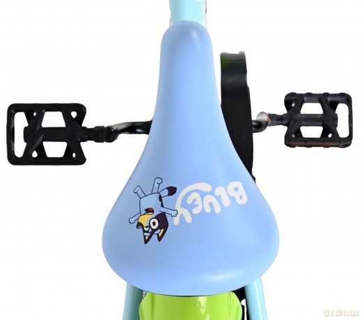 Volare - Children's Bicycle 12 - Bluey (41206)