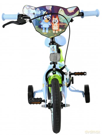 Volare - Children's Bicycle 12 - Bluey (41206)