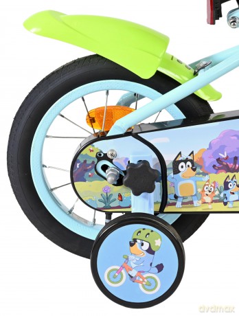 Volare - Children's Bicycle 12 - Bluey (41206)