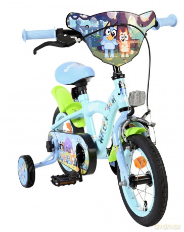Volare - Children's Bicycle 12 - Bluey (41206)